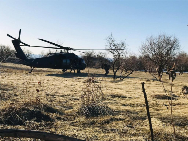 Fotoğraf: TRT Haber