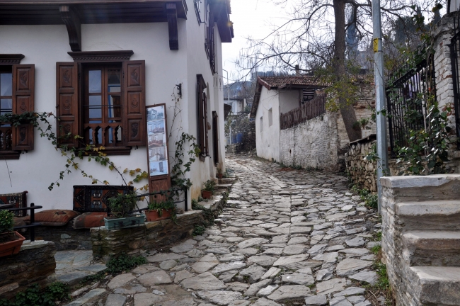 Eşsiz doğası, tarihi yapılarıyla dünyanın en güzel kasabaları