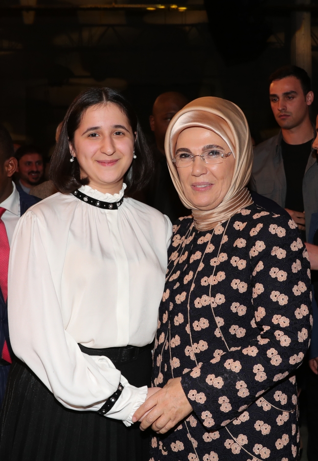 TRT World Citizen Ödülleri sahiplerini buldu