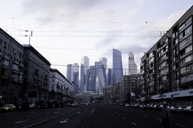 Moskova'da tarihin 'en karanlık ayı' Aralık 2017 oldu