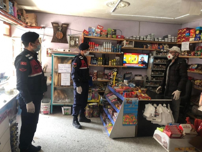 Huzur uygulamasında aranan 364 kişi yakalandı