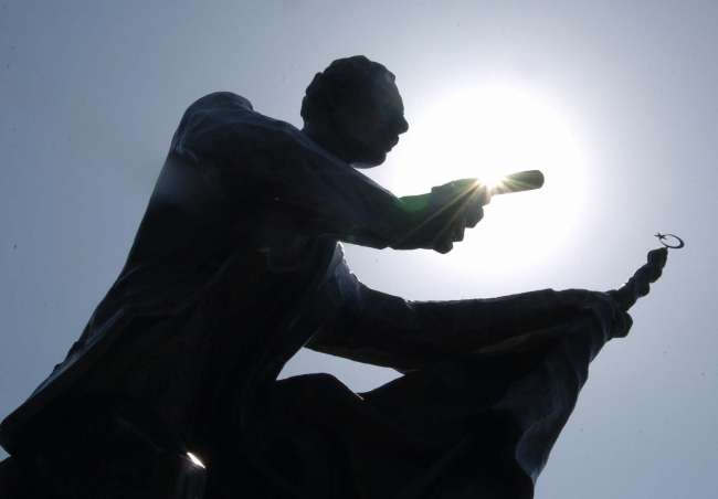 Milli Mücadele'yi ateşleyen kahraman: Hasan Tahsin