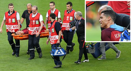 Avrupa'nın en büyüğü Portekiz