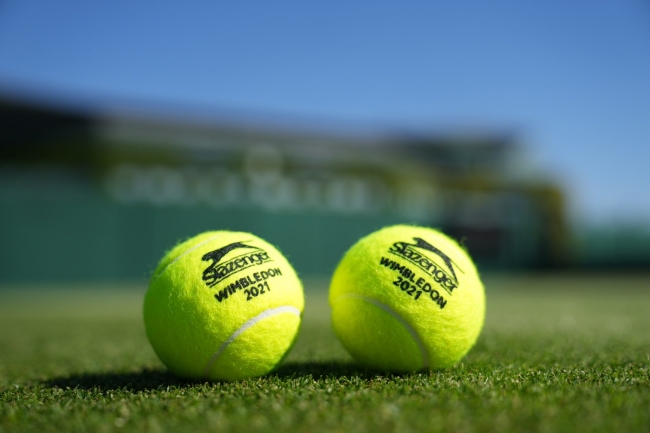 İki yıllık Wimbledon hasreti bitiyor