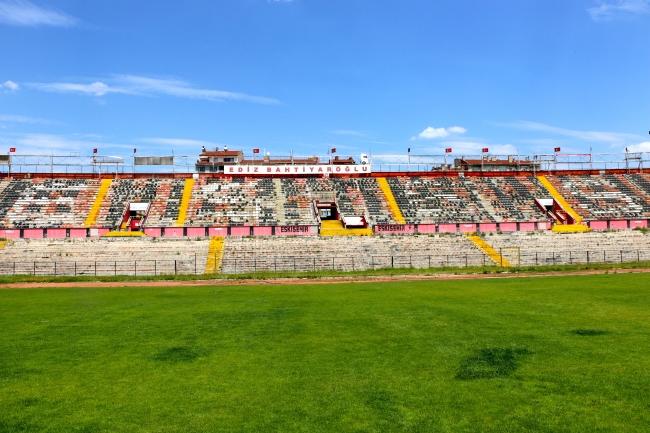 İlk Millet Bahçesi’nin protokolü imzalandı