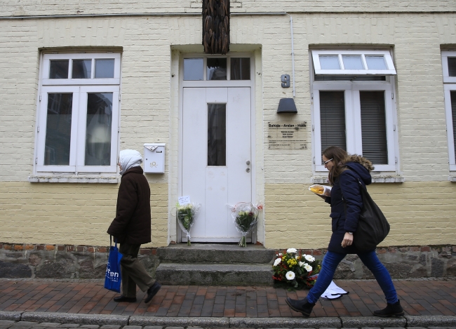 Almanya Solingen faciasından ne kadar ders çıkardı?