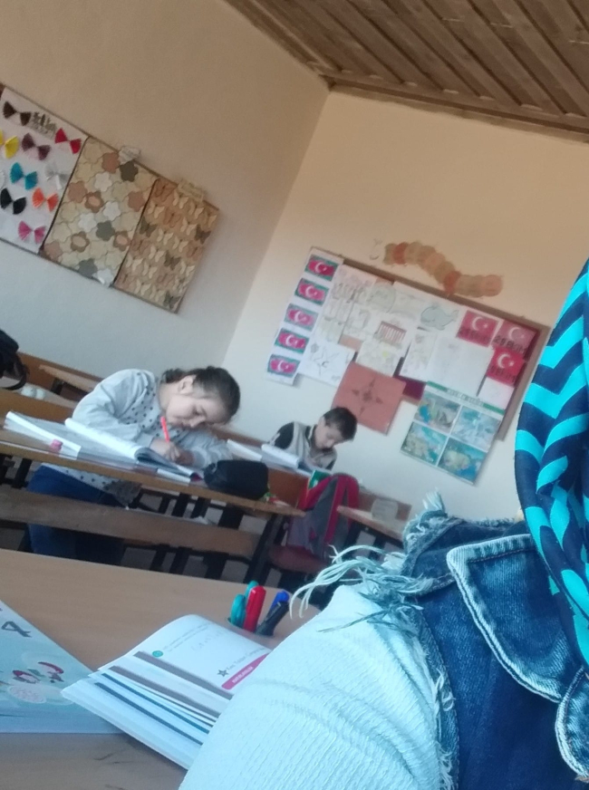 Fotoğraf: TRT Haber