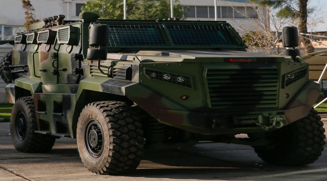 "Hızır" operasyonlara sessiz gidecek