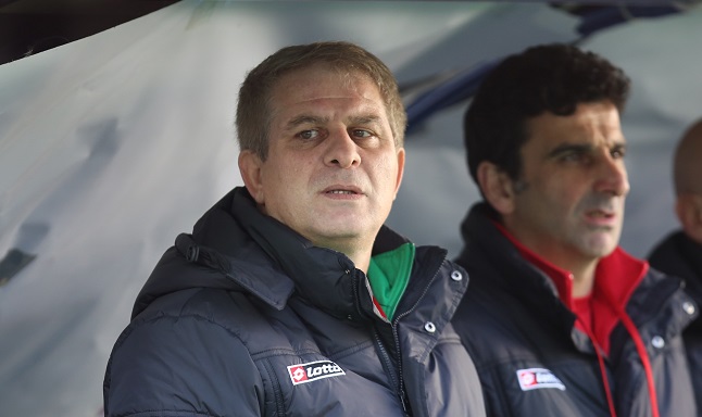 Ağabeyinin izinde: Bahaddin Güneş