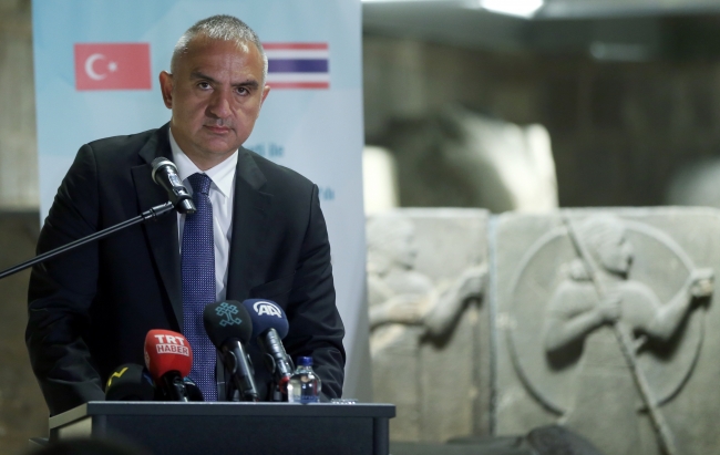 Halk plajları ihalesi yapılacak