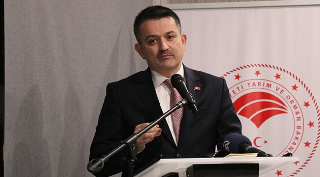 Konkordato talep eden firmaya "yem desteği" müjdesi