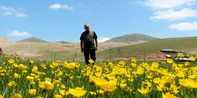 Bakan Çavuşoğlu YouTube kanalında memleketini anlattı