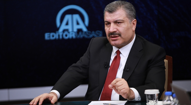 Hastanelerden 12 bin seçmen sandıklara taşınacak