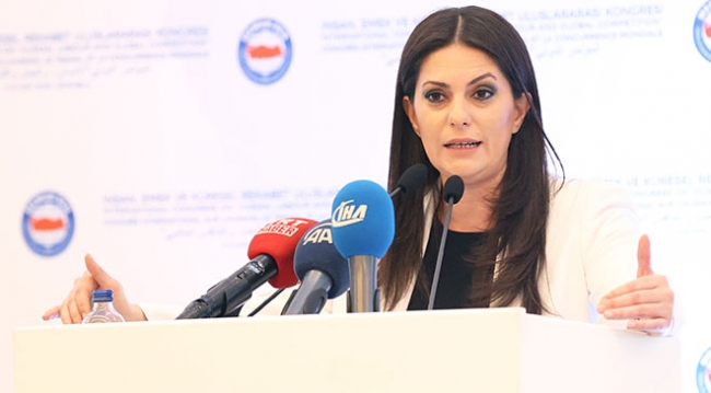 Bakan Sarıeroğlu: "Kamu çalışanlarının çalışma şekilleriyle ilgili değişiklik yok"