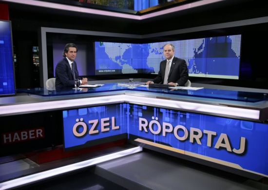 'Deplasman yasağının kalkmasıyla ilgili kararı destekliyoruz'