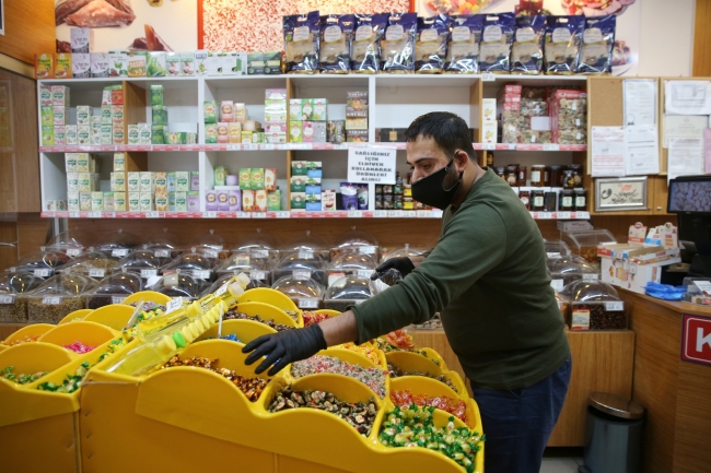 Bakkalların alması gereken koronavirüs önlemleri