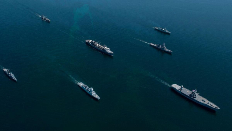 NATO’nun Baltık Denizi’nde etkisi artıyor mu?