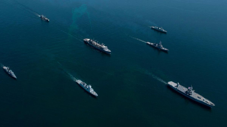 NATO’nun Baltık Denizi’nde etkisi artıyor mu?