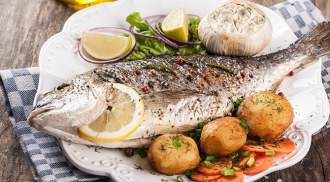 Hangi besini hangi besinle tüketmeliyiz?