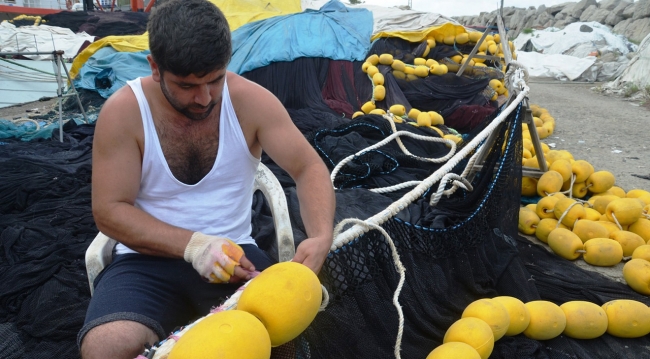 Balıkçılar yarın gece "vira bismillah" diyecek