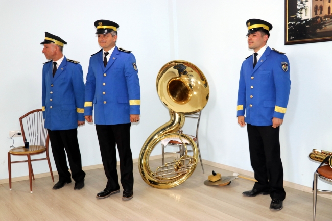 65 yıldır aynı geleneği sürdürüyorlar