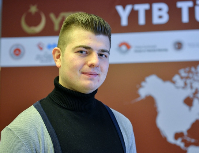 YTB'den 10 Ocak Çalışan Gazeteciler Günü programı