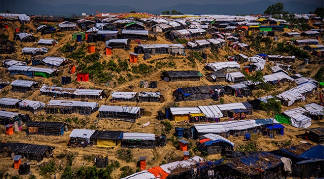 BM'den muson öncesi Arakanlı Müslümanlara yardım çağrısı