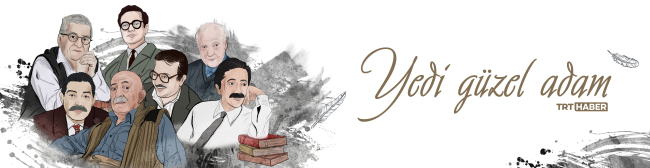 7 Güzel Adam'ın bilinmeyen yazarı: Ali Kutlay