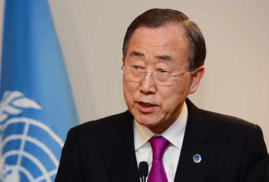BM Genel Sekreterliği seçim maratonu başlıyor