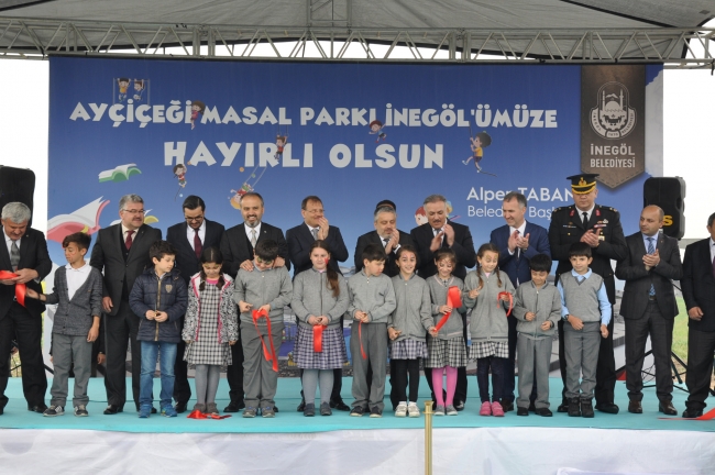Başbakan Yardımcısı Çavuşoğlu: 24 Haziran sonrası yepyeni pencereler açılacak