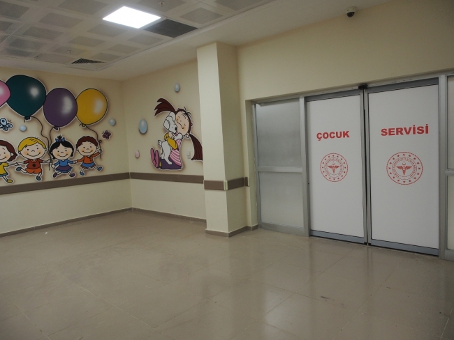 Fotoğraf: TRT Haber