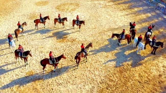 Fotoğraf: Emniyet Genel Müdürlüğü