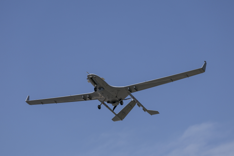 Savunmanın geleceği otonom silahlarda: Türkiye iddialı başladı