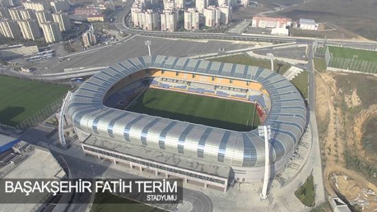 Türk futboluna büyük yatırım