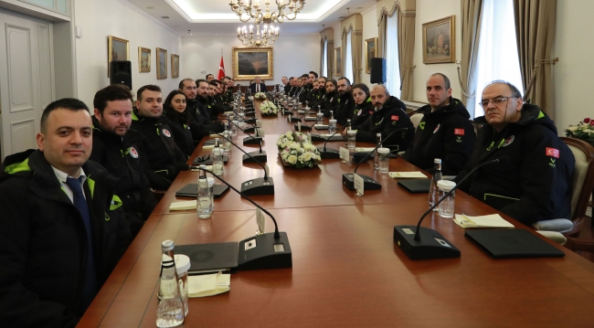 Başbakan Yıldırım: Antarktika'da ay yıldızlı bayrağımız daima dalgalanacak