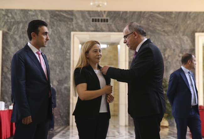 MHP Meclis Başkanlığı için aday çıkarmayacak