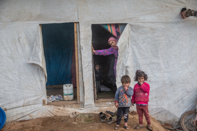 PKK'nın evinden ettiği Suriyelilerin dönüş umutları yeşerdi