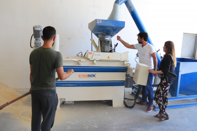 Devlet desteği ile iş kurup istihdam sağladılar