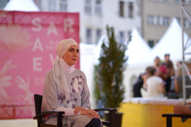 Boşnak yönetmen Begiç'ten Suriyeli yetimlerin dramı