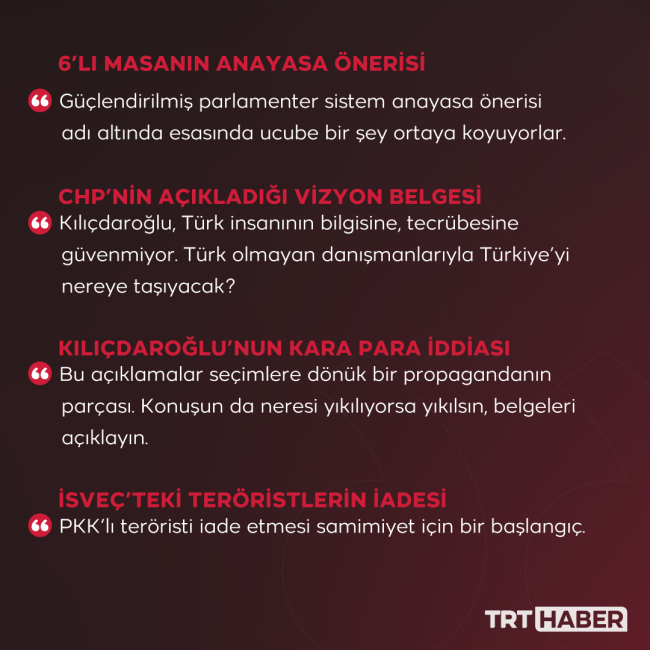 Adalet Bakanı Bozdağ: Evlilik birliği sadece kadın ve erkek arasında kurulabilir