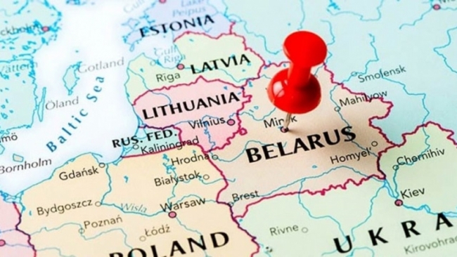 Belarus, bulunduğu konum itibariyle Rusya-Ukrayna krizinde ismini sıkça duyacağımız ülkelerden biri.