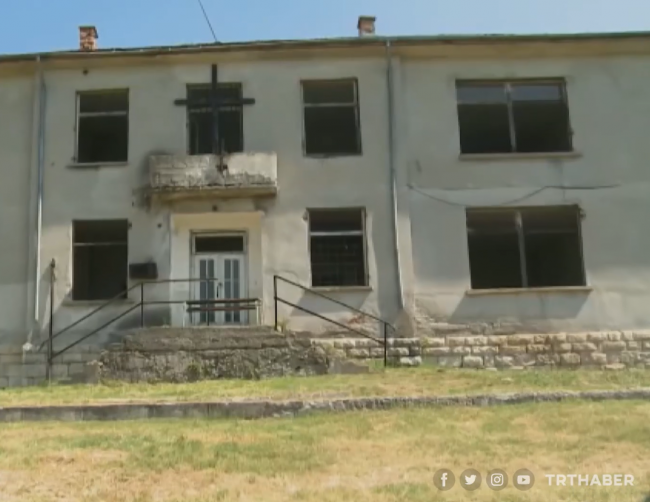 32 yıl önceki zulümden kaçış: Türk kimliği silinmek isteniyordu