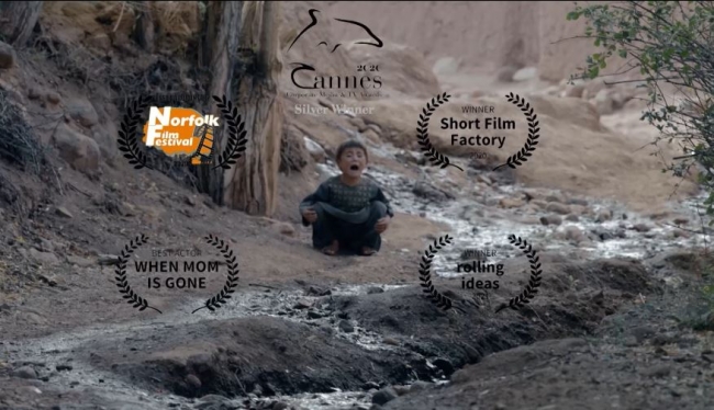 Ödüllü belgesel "Anne Gidince" ilk gösterimiyle TRT Belgesel'de