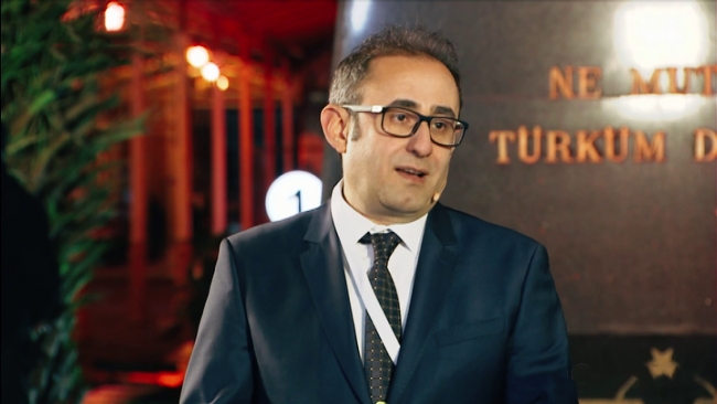 TRT Belgesel yeni yayın döneminde Dünya'da ses getirecek