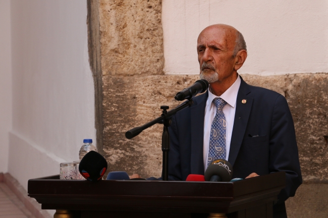 3. Alaaddin'in temsili beratı Söğüt'e gönderildi