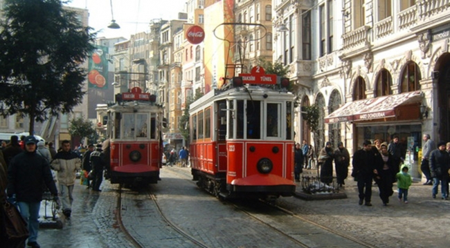Mahalle mahalle İstanbul
