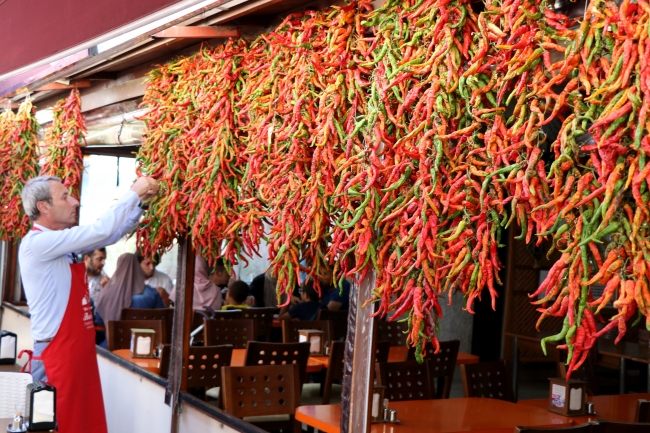 "Dünyanın en tatlı acısı" için mesai başladı