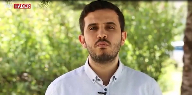 15 Temmuz’da milletin mücadelesine katılarak şahit oldular