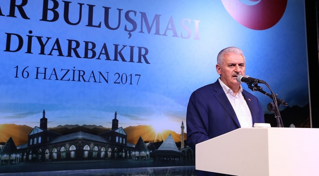 'Bu topraklardan mutlaka terör belasını yok edeceğiz'