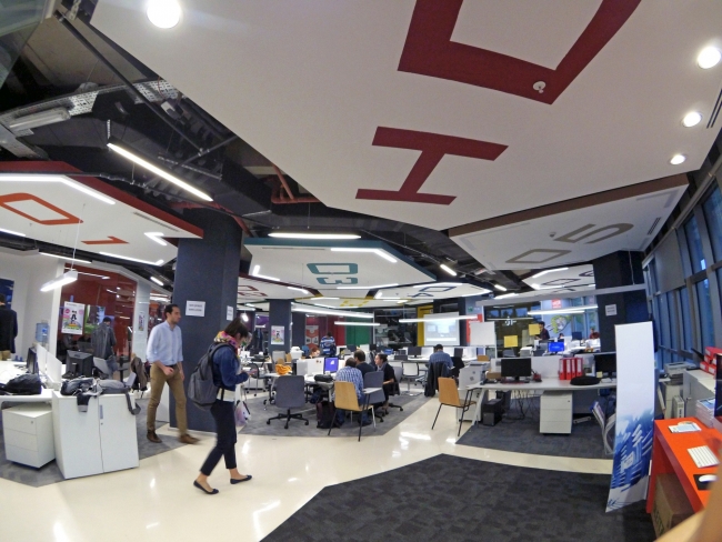 Yeni girişimlerin yarışacağı Big Bang 2018 için son başvuru 31 Ağustos'ta